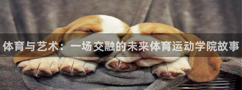 皇冠678体育：体育与艺术：一场交融的未来体育运动学院故事